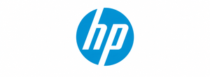 HP partner logo