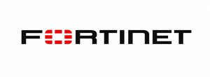 Fortinet partner logo