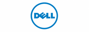 Dell partner logo