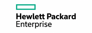 HPE partner logo