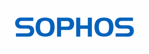 Sophos partner logo