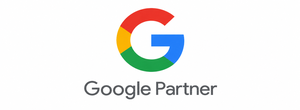 Google Partner partner logo