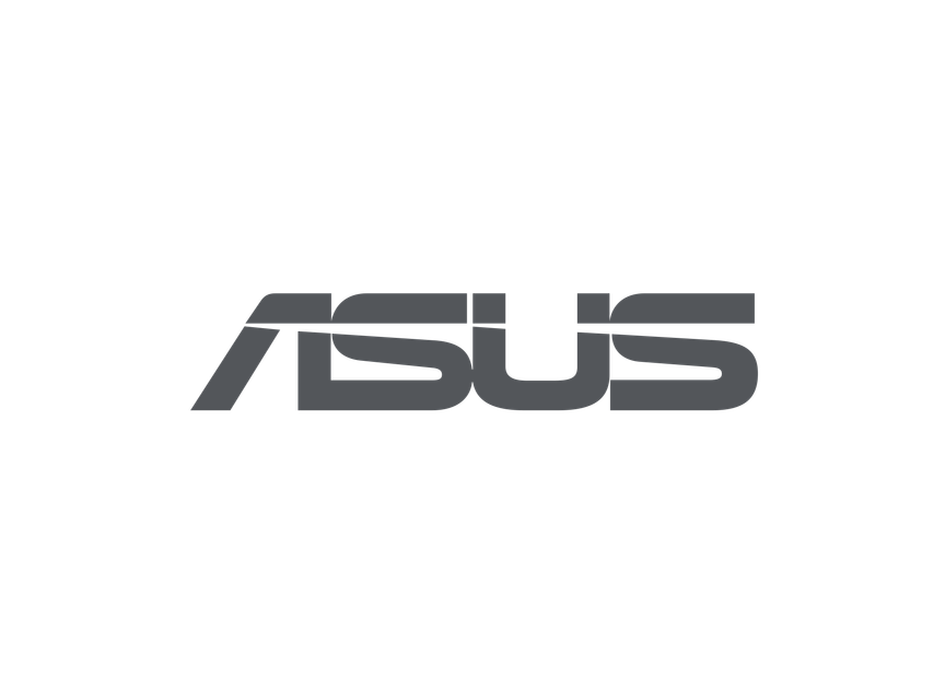 ASUS technology partner logo