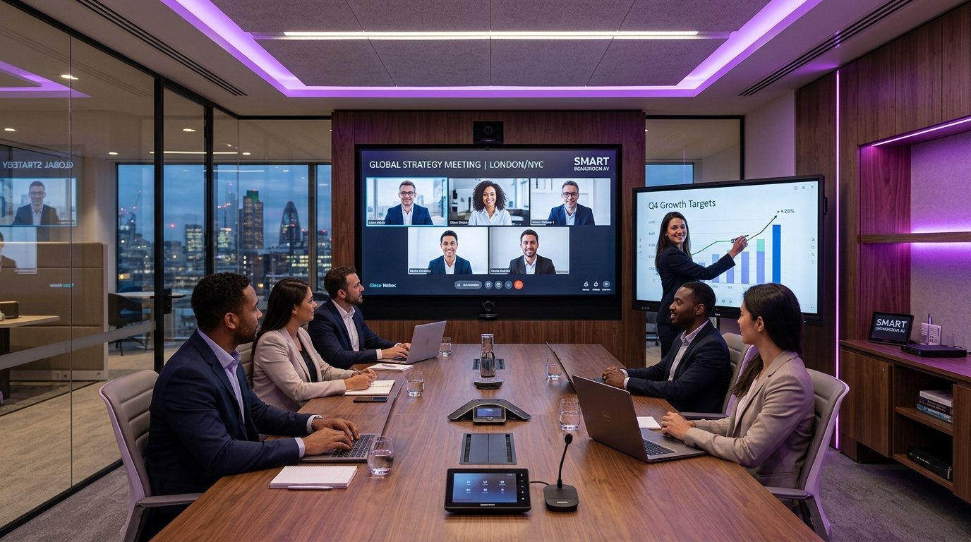 Service Showcase